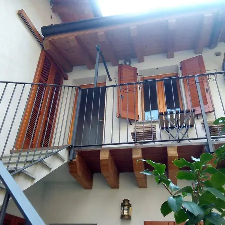 Casa Nar דירה לקו