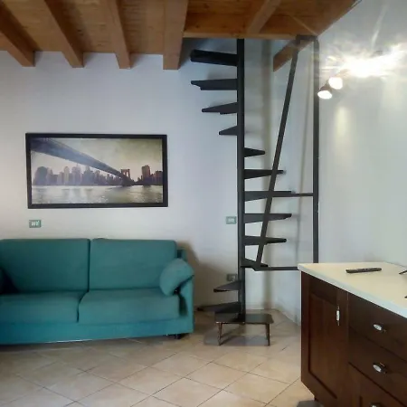 דירה Casa Nar *