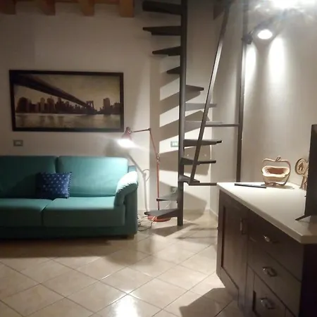 Casa Nar דירה לקו