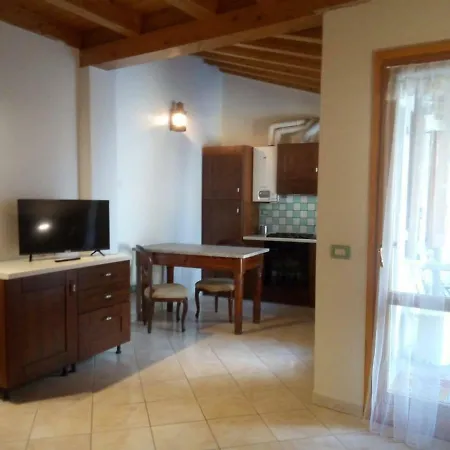 Casa Nar Lecco