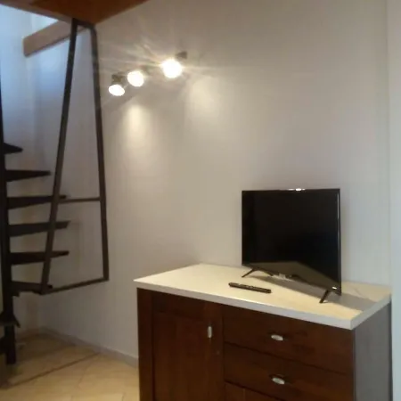 Casa Nar Apartment Lecco