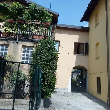 Apartmán Casa Nar