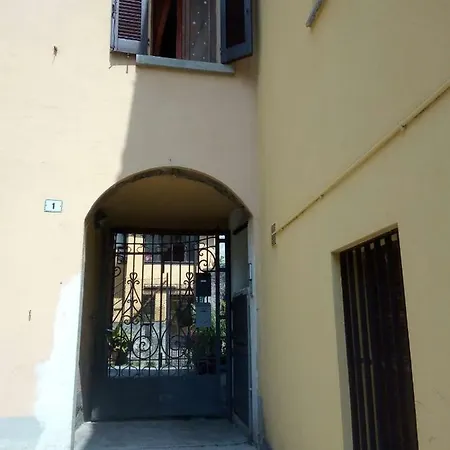 Casa Nar Appartamento Lecco