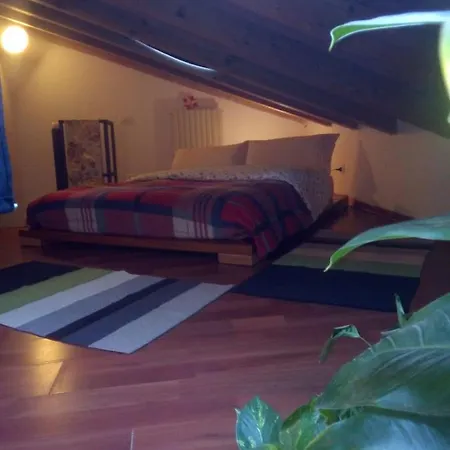 Casa Nar * Lecco
